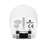 Adaptateur de courant Skross 1500230-E Européen United Kingdom