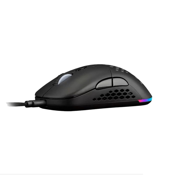 Hiditec GME010005 Souris Gaming GX30 Pro sans fil 26000 DPI capteur Pixart 3395 ARGB Bluetooth USB Kailh Hiditec GME010005 Souris Gaming GX30 Pro sans fil 26000 DPI capteur Pixart 3395 ARGB Bluetooth USB Kailh
