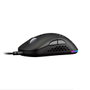 Hiditec GME010005 Souris Gaming GX30 Pro sans fil 26000 DPI capteur Pixart 3395 ARGB Bluetooth USB Kailh