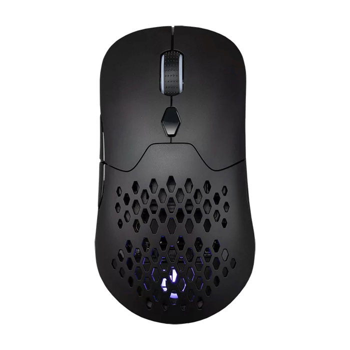 Hiditec GME010005 Souris Gaming GX30 Pro sans fil 26000 DPI capteur Pixart 3395 ARGB Bluetooth USB Kailh Hiditec GME010005 Souris Gaming GX30 Pro sans fil 26000 DPI capteur Pixart 3395 ARGB Bluetooth USB Kailh