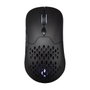 Hiditec GME010005 Souris Gaming GX30 Pro sans fil 26000 DPI capteur Pixart 3395 ARGB Bluetooth USB Kailh