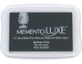Tsukineko MEMENTO LUXE Tampon encreur pino norteño 96x63mm