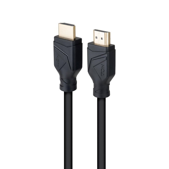 Câble HDMI NANOCABLE 10.15.8300 Noir 50 cm