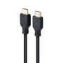 Câble HDMI NANOCABLE 10.15.8300 Noir 50 cm