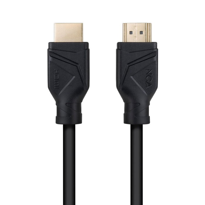 Câble HDMI NANOCABLE 10.15.8300 Noir 50 cm