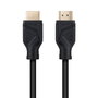 Câble HDMI NANOCABLE 10.15.8300 Noir 50 cm