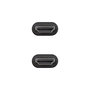 Câble HDMI NANOCABLE 10.15.8300 Noir 50 cm