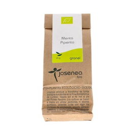 JOSENEA Mentha Piperita sachet 25gr