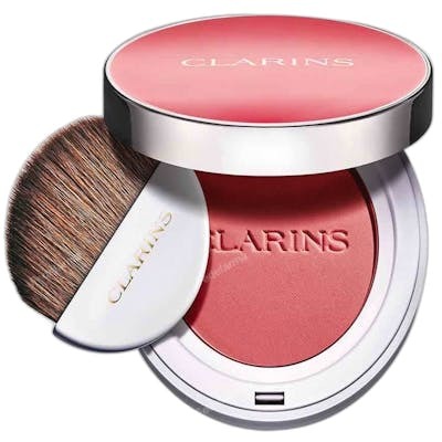 Clarins Joli Blush 02 - cheeky pink