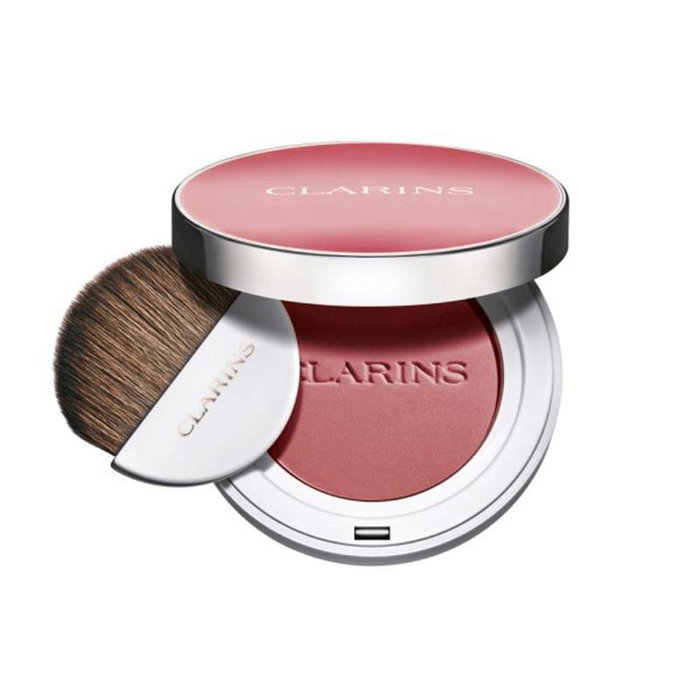 Clarins Joli Blush 02 - cheeky pink