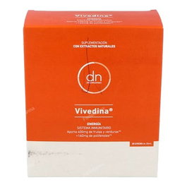 DIRECT NUTRITION VIVEDINA 20 sticks