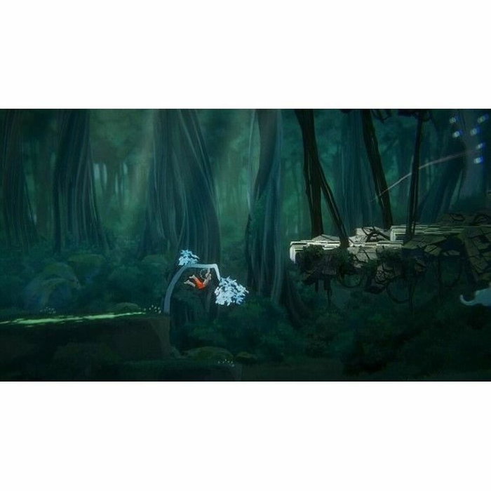 Microids The Cub - Back To Earth Edition Nintendo Switch Microids The Cub - Back To Earth Edition Nintendo Switch