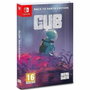 Microids The Cub - Back To Earth Edition Nintendo Switch