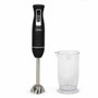 Livoo Mixeur plongeant DOP245N Noir 400 W avec bol 700 ml