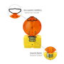 WOLFPACK LINEA PROFESIONAL Balise de signalisation lumineuse ambre sans batterie