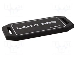 LAHTI PRO Coussin de genoux 600x300x40 mm