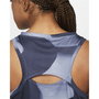 Débardeur Femme Nike DD8847-493 Blue marine (XS)