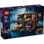 LEGO 76785 La Chose L'Appartement - Set de Construction Mercredi Addams avec Figurines Articulées