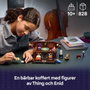 LEGO Mercredi 76785 L'Appartement de La Chose