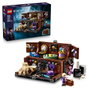 LEGO Mercredi 76785 L'Appartement de La Chose