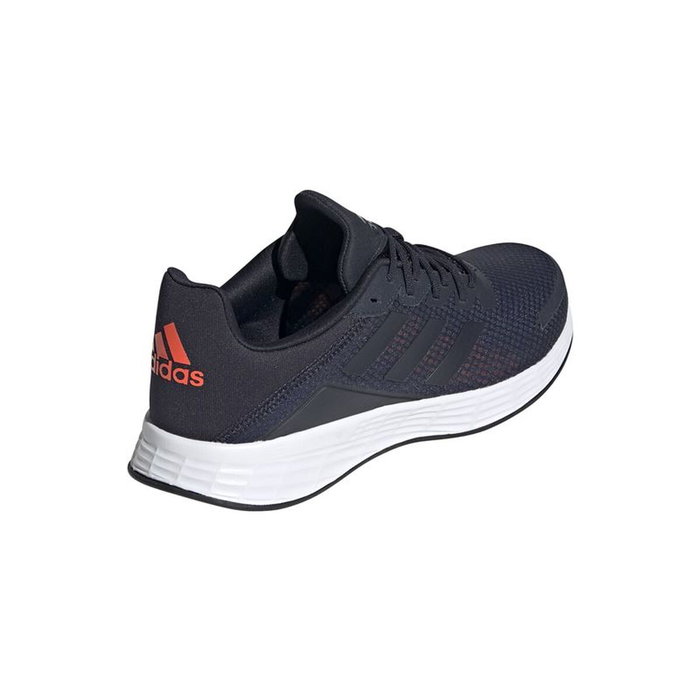 Chaussures de Running pour Adultes Adidas Duramo SL Bleu foncé