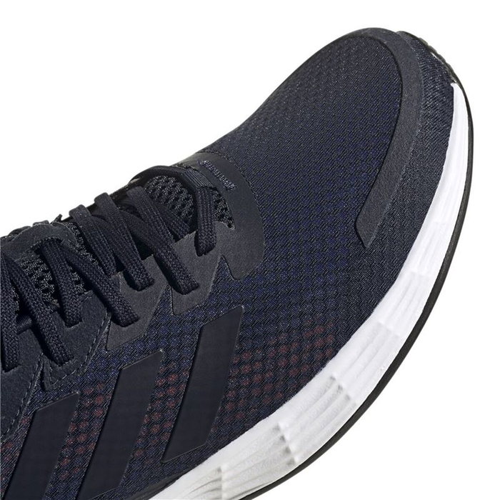 Chaussures de Running pour Adultes Adidas Duramo SL Bleu foncé