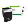 Lexmark 802HKE Noir Cartouche de toner XXL