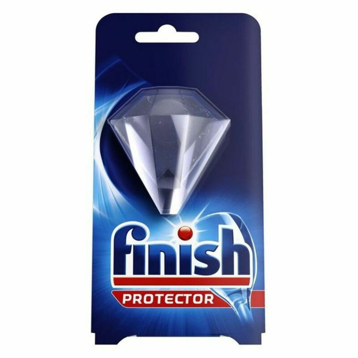 Finish Protector de brillance pour vaisselle et verre, 1 unité