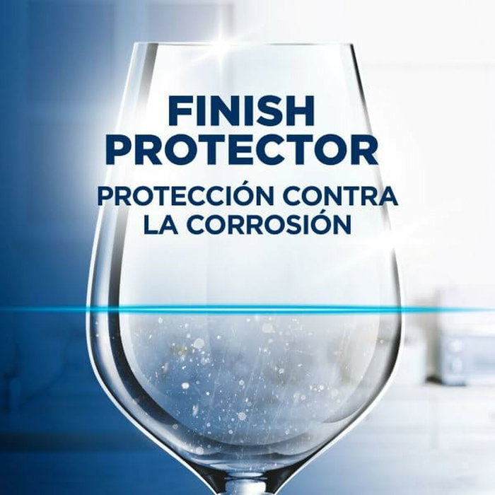 Finish Protector de brillance pour vaisselle et verre, 1 unité