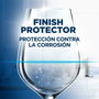 Finish Protector de brillance pour vaisselle et verre, 1 unité