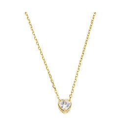 Collier Femme Amen CLSHSGBZ5 Doré