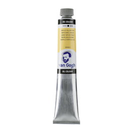 Van Gogh Peinture à l'huile Tube 60 ml Jaune de Naples foncé 223