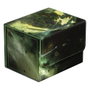 Ultimate Guard Sidewinder 100+ Xenoskin Magic: The Gathering "Edge of Eternities" - Hissing Quagmire