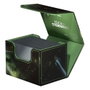 Ultimate Guard Sidewinder 100+ Xenoskin Magic: The Gathering "Edge of Eternities" - Hissing Quagmire