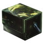 Ultimate Guard Sidewinder 100+ Xenoskin Magic: The Gathering "Edge of Eternities" - Hissing Quagmire