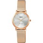 Montre Femme Q&Q C35A-007PY (Ø 30 mm)