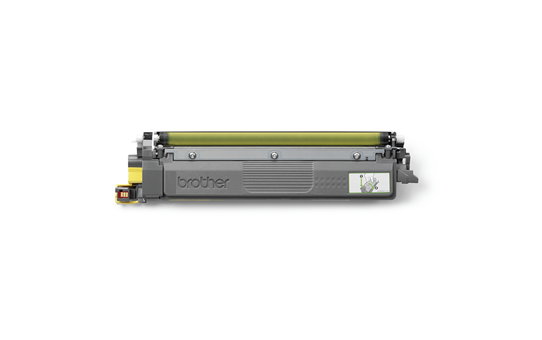 Brother TN-248Y Toner Jaune Original 1000 Pages Cartouche d'impression Brother TN-248Y Toner Jaune Original 1000 Pages Cartouche d'impression