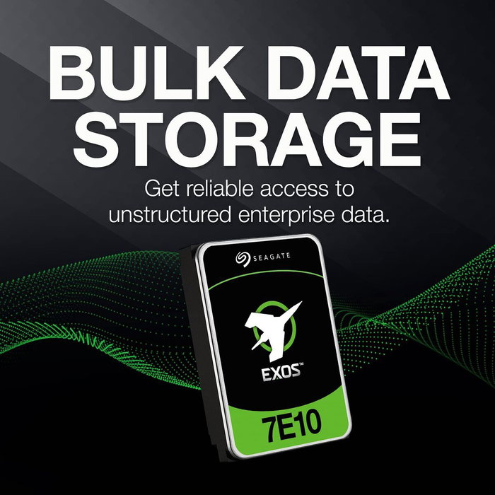 Disque dur Seagate ST8000NM017B 3,5" 8 TB HDD