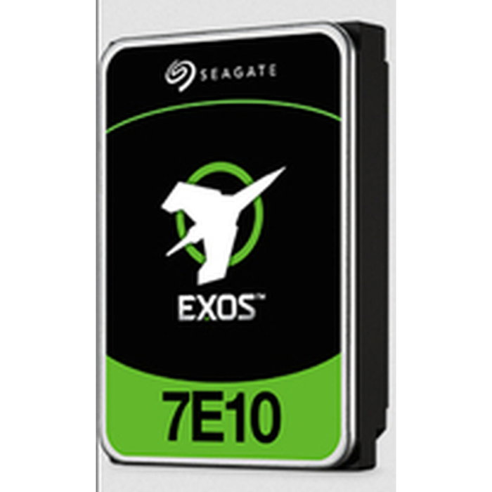 Disque dur Seagate ST8000NM017B 3,5" 8 TB HDD