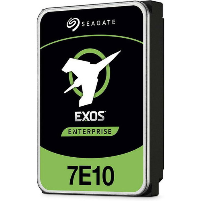 Disque dur Seagate ST8000NM017B 3,5" 8 TB HDD