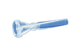 SML Embouchure pour trompette en plastique 3C