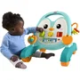Fisher Price Trotteur pingouin JHF74 - Sons et Activités