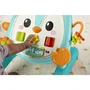 Fisher Price Trotteur pingouin JHF74 - Sons et Activités