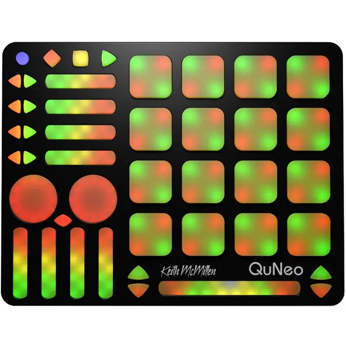 KEITH Quneo Keith 30.5x24.6x3.3 cm