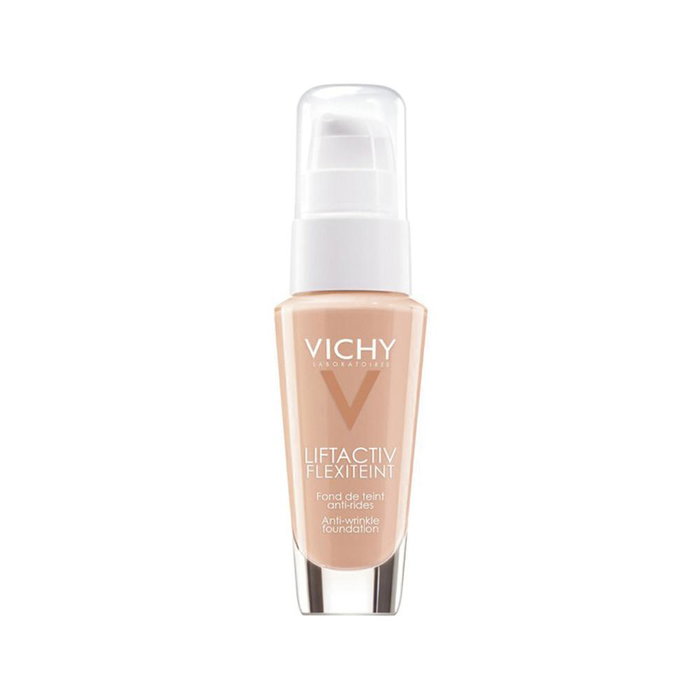 Vichy LIFTACTIV FLEXITEINT Fond de Teint Anti-Rides SPF20 #25 nude