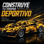 Jugatoys Voiture de Construction Modèle Réaliste Échelle 1:18