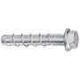 Fischer ULTRACUT FBS II 12x70 10/-/- US Hexagon Head Bolt With Washer