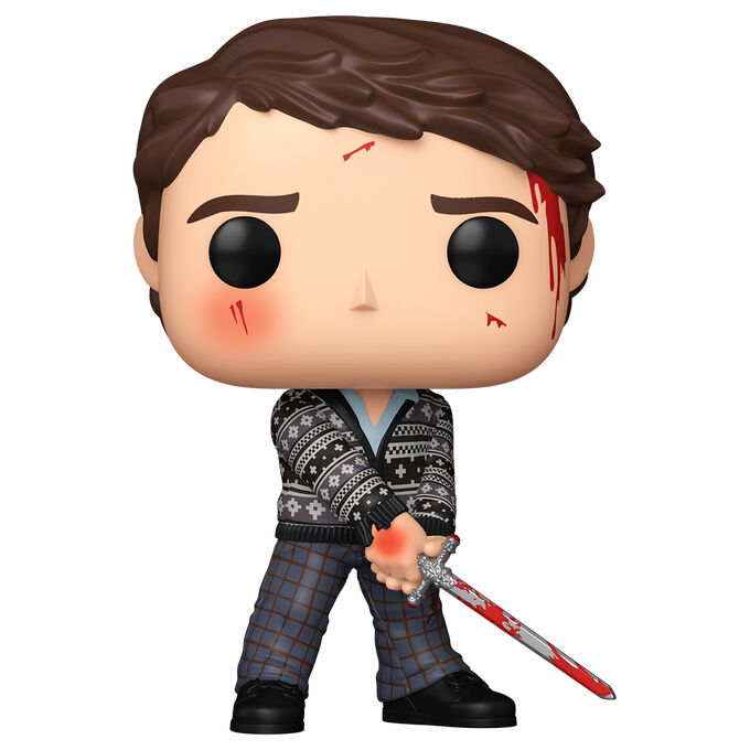 Funko POP! Harry Potter Neville Longbottom avec l'épée de Gryffondor Funko POP! Harry Potter Neville Longbottom avec l'épée de Gryffondor