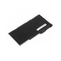 Green Cell Batterie pour Ordinateur Portable HP68 Noir 4000 mAh