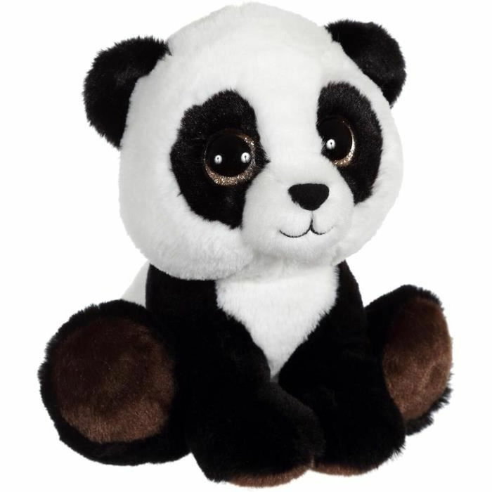 Gipsy Toys Panda Puppy Eyes Pets Peluche 22 cm Gipsy Toys Panda Puppy Eyes Pets Peluche 22 cm
